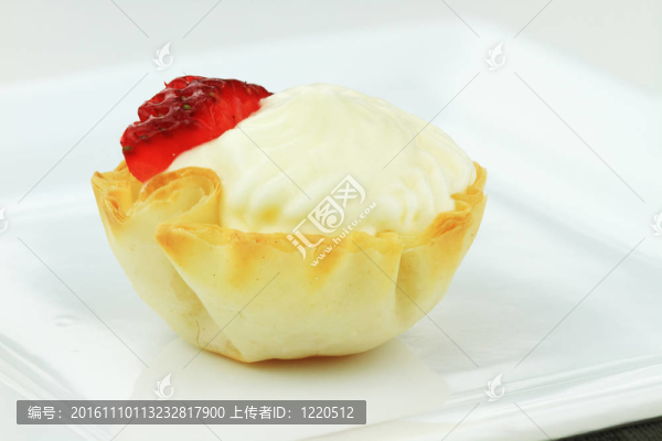 水果撻