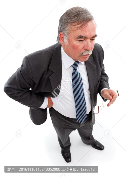 有思想的人