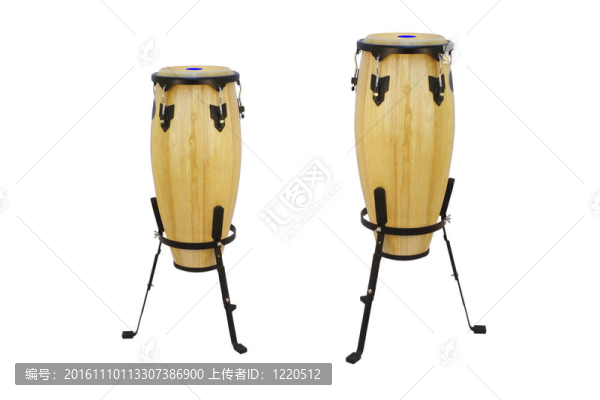 少數(shù)非洲鼓