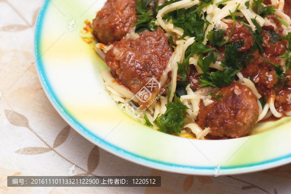 肉丸