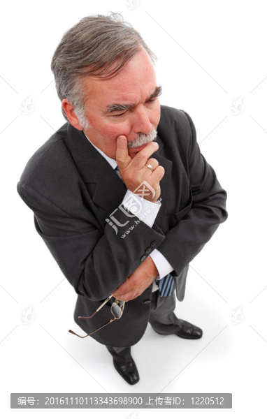 有思想的人