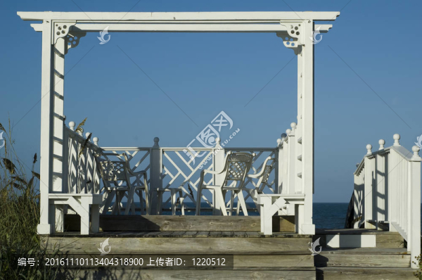 Beach坐區(qū)