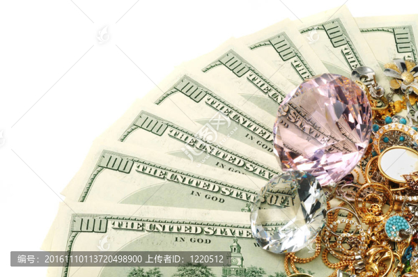 黃金和貨幣