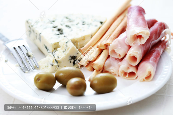 面包棒