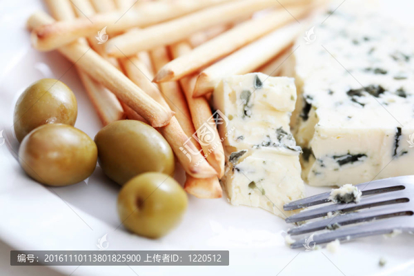 面包棒