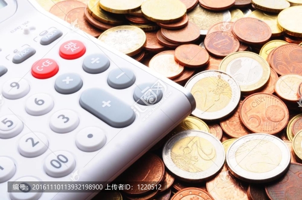 預(yù)算的計(jì)算