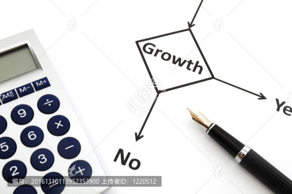 生長