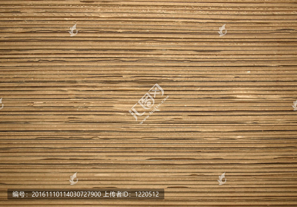 瓦楞紙板