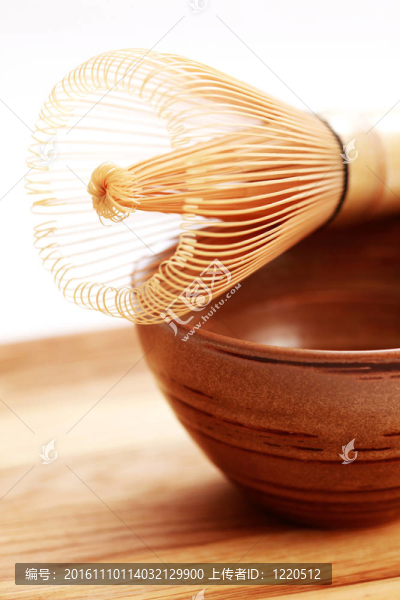 抹茶
