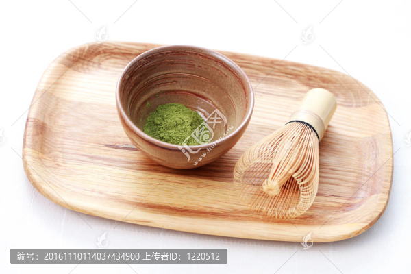 抹茶
