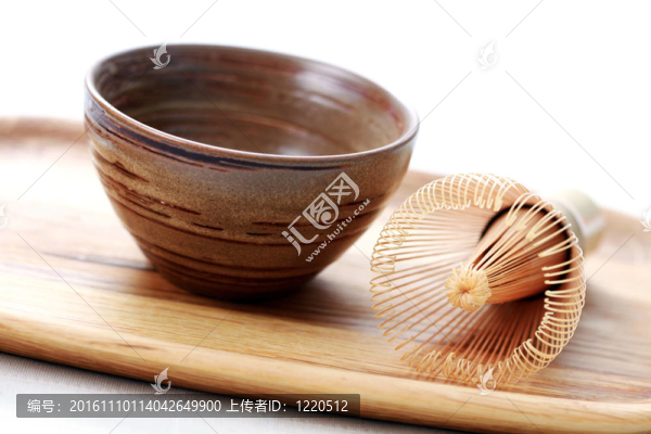 抹茶