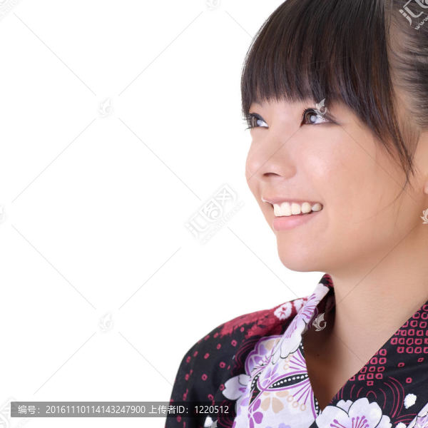 日本女孩