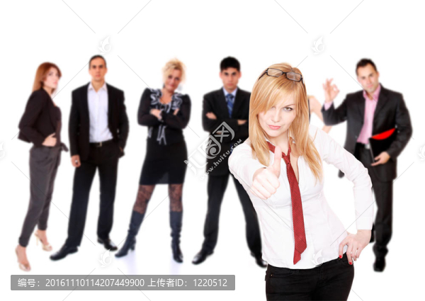 業(yè)務(wù)團隊的分離