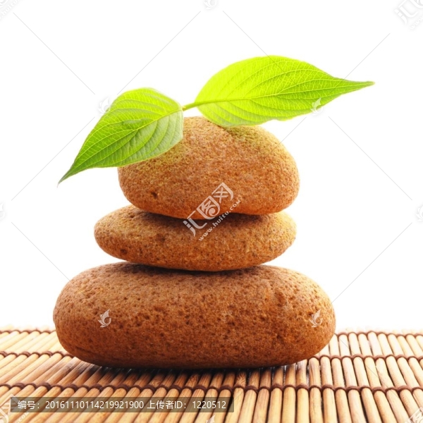 禪石
