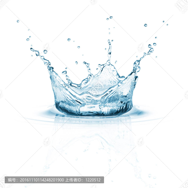 水濺
