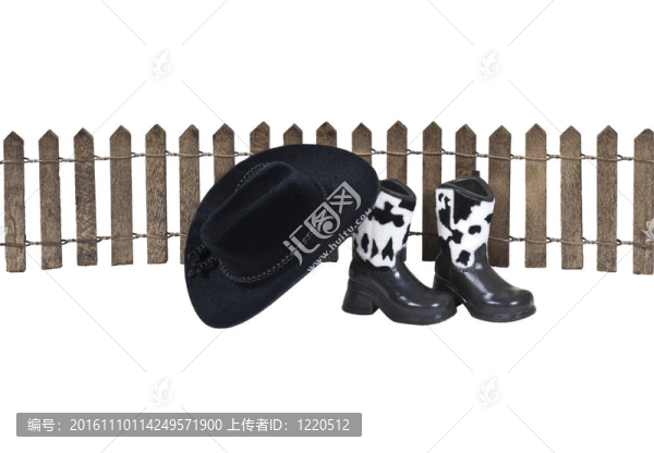 牛仔的家園
