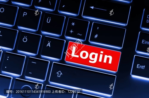 登錄