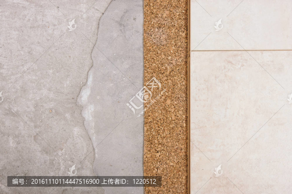 層壓材料和軟木的涂層