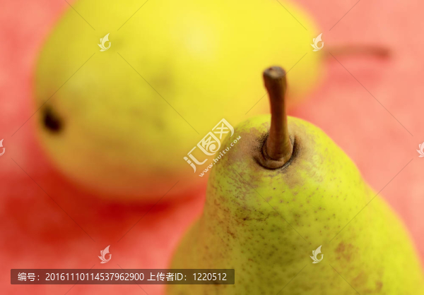 梨的細(xì)節(jié)
