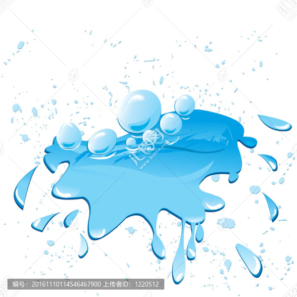 水濺