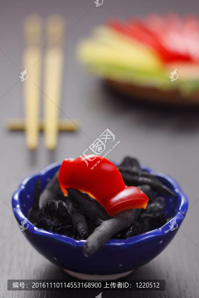 還有一片甜辣椒的生活