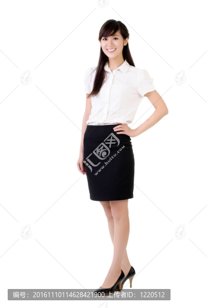 商業(yè)女性