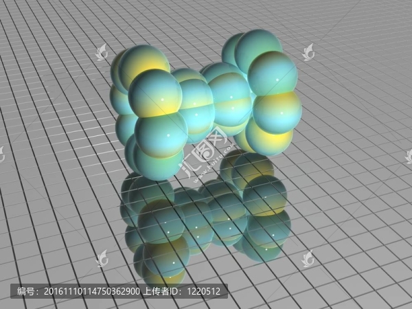 基因在DNA