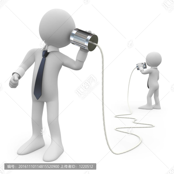 可以打電話