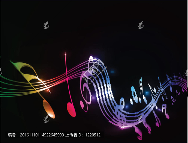 音樂(lè)背景