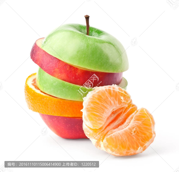 蘋(píng)果和橘子的層片Tangerine夜店