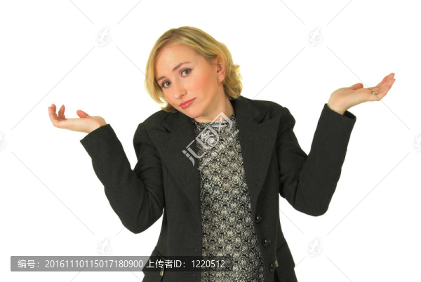 金發(fā)女人2