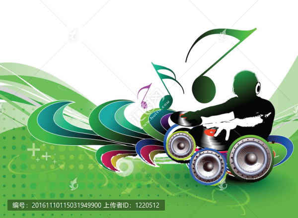 背景音樂