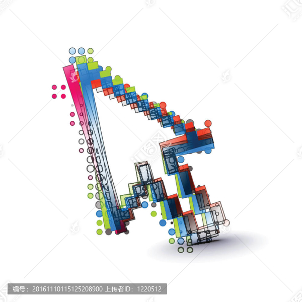 計算機鼠標符號