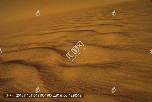沙丘漣漪；納米比亞