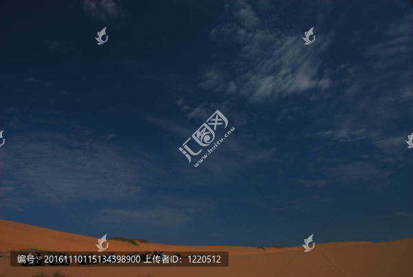沙漠四輪自行車1
