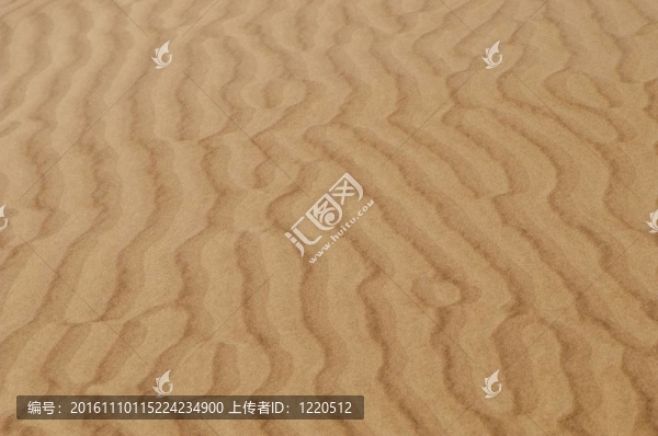 一個作為紅色沙丘探索