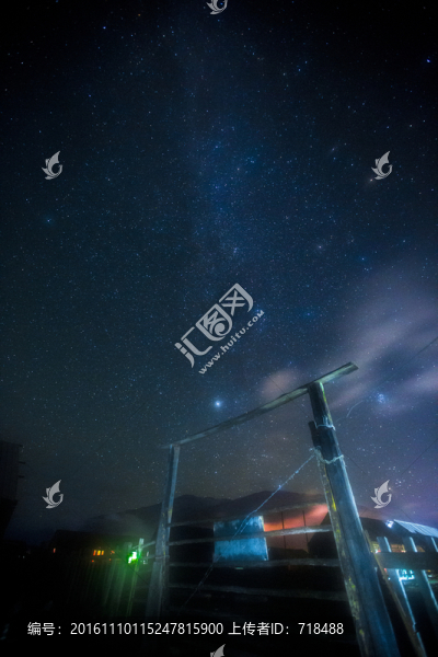 星空