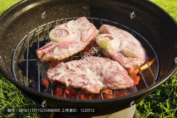 燒烤