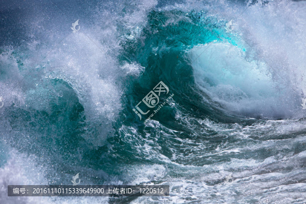 海浪