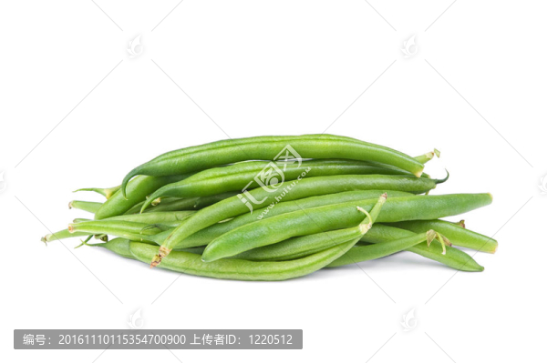綠豆串
