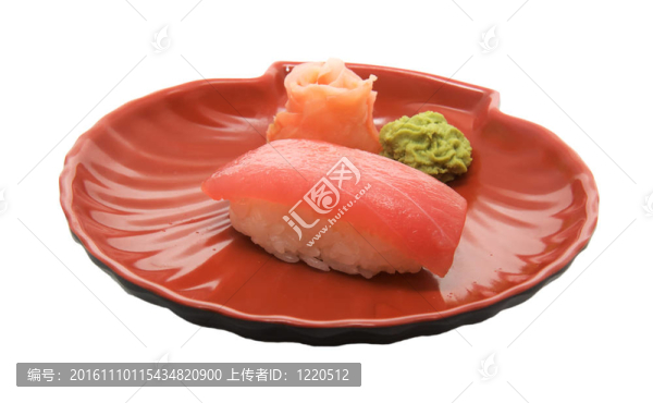 日本傳統(tǒng)食品-壽司
