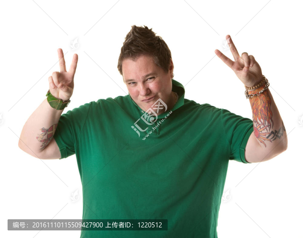 和平標(biāo)志