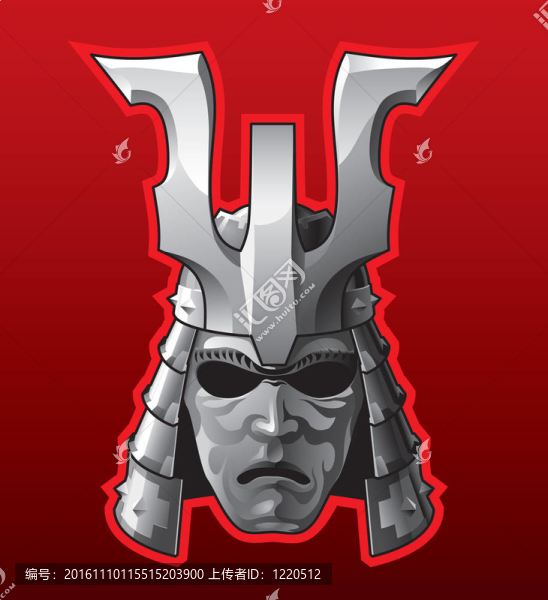 武士的頭盔-匯圖網(wǎng) www.fosd68.com 武士的頭盔