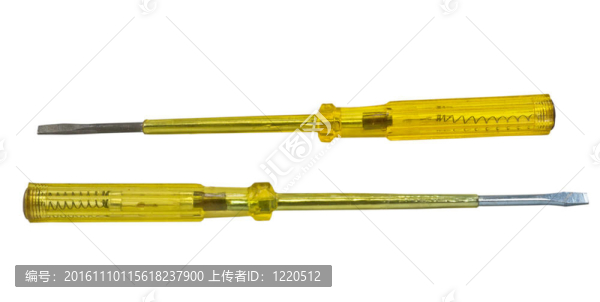 透明電壓探針