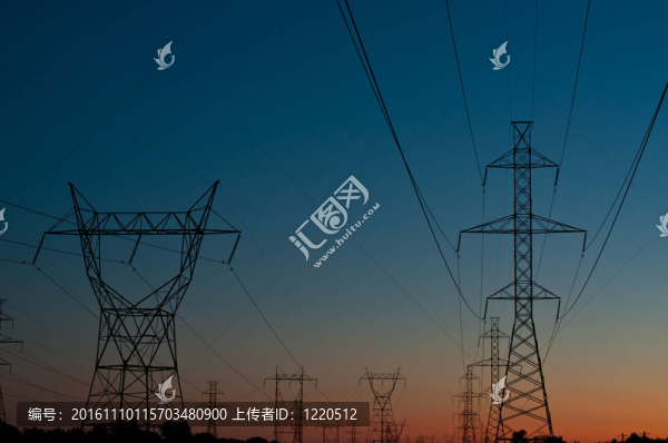 森塞特電塔