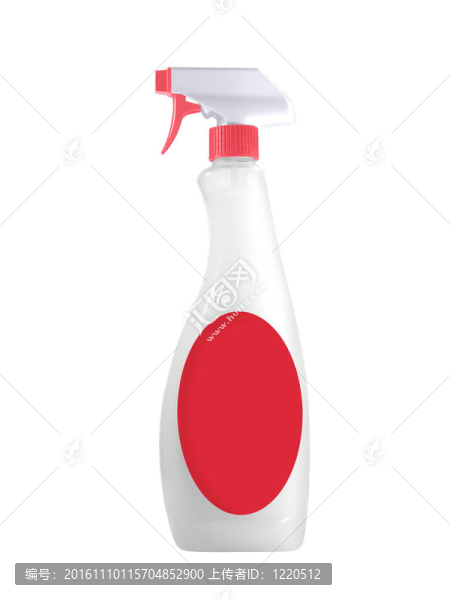 具有噴霧分配器的塑料瓶-匯圖網(wǎng) www.fosd68.com 具有噴霧分配器的塑料瓶