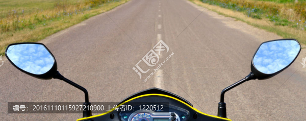 轉(zhuǎn)向輪滑板車
