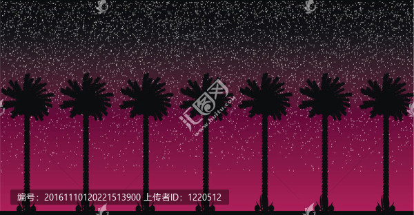 棕櫚樹