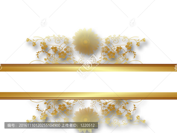 花框