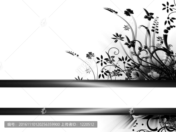 花框